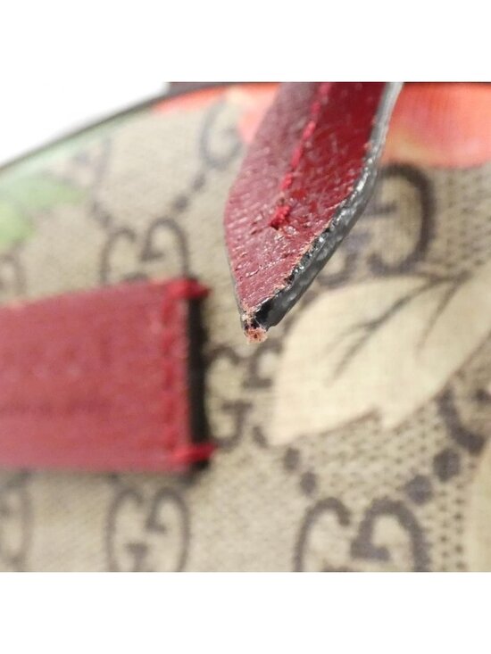 Gucci Backpack Beige